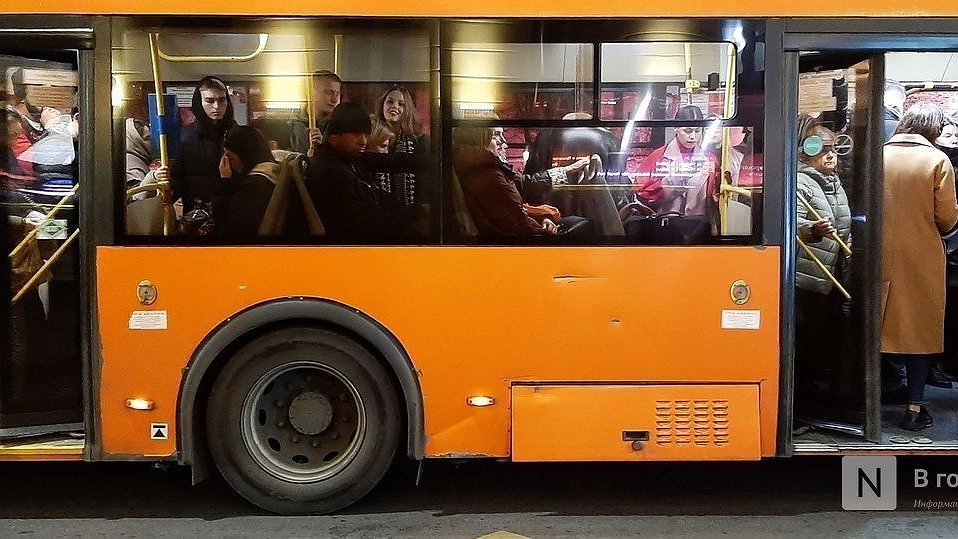 Работу скандального маршрута А-31 проверили в Нижнем Новгороде