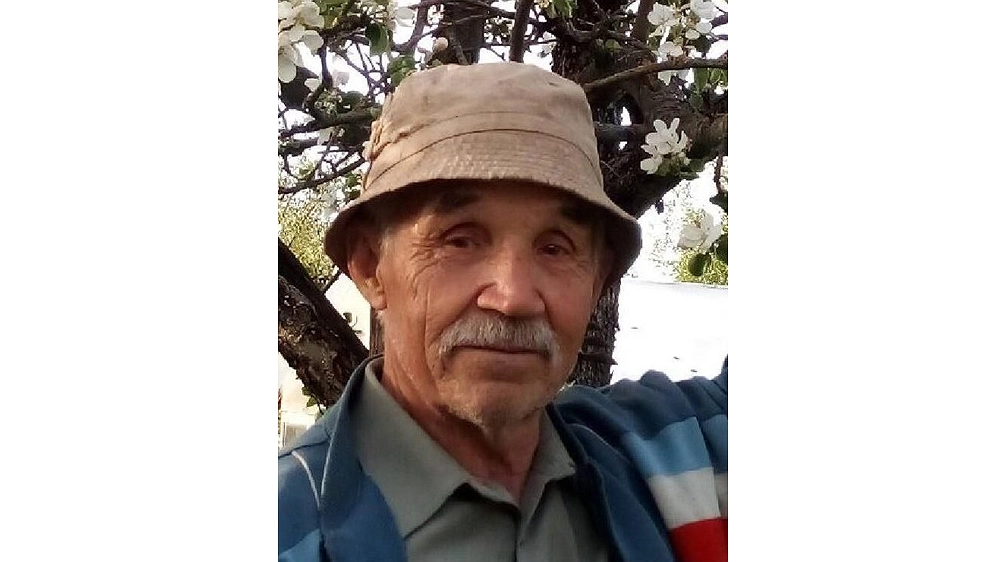 Нижегородский пенсионер пропал по дороге из Желнино в Решетиху