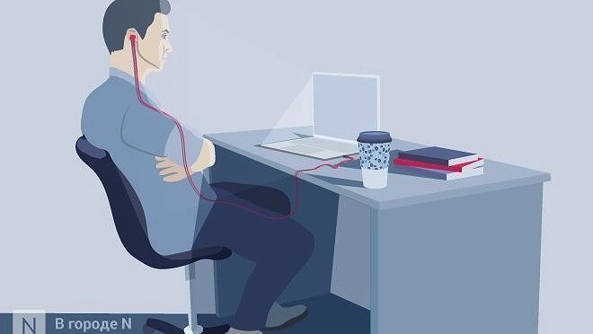 Киберпсихолог Демарева объяснила нижегородцам нелюбовь к понедельникам