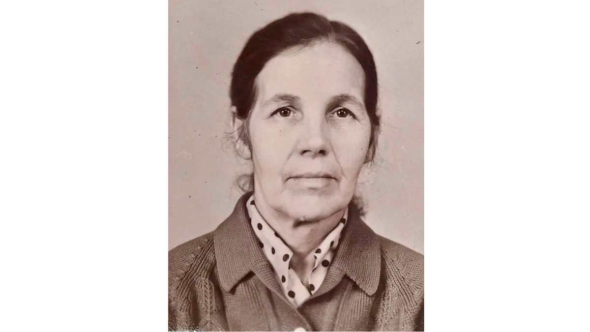 Столетие отметила ветеран войны Мария Решетникова из Автозаводского района