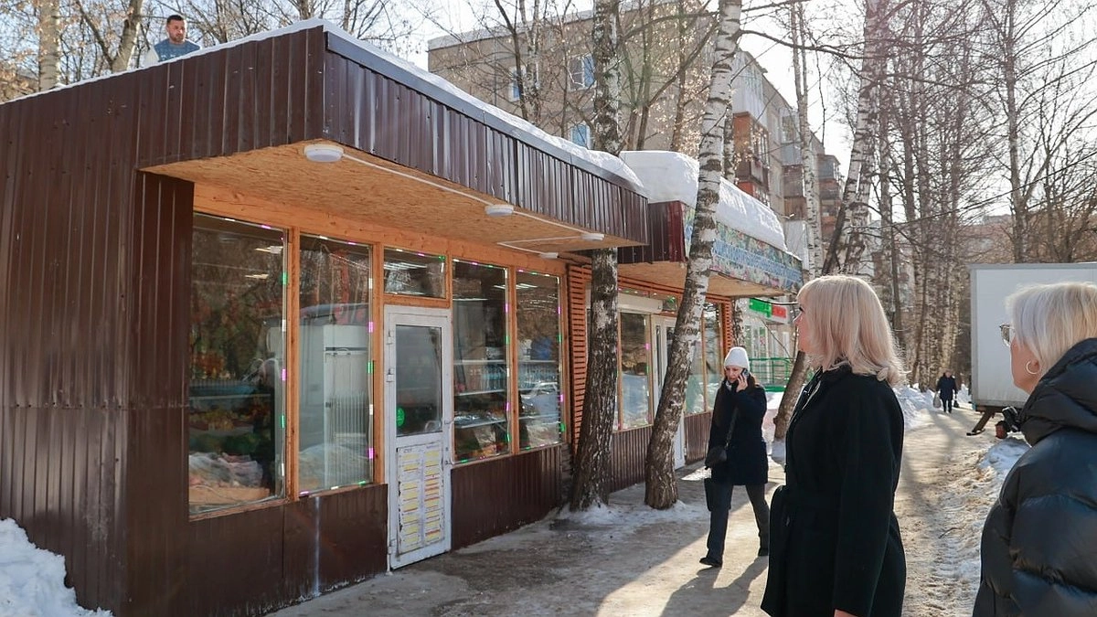 В Советском районе штрафы на 2 млн рублей выписали за плохую уборку снега с крыш