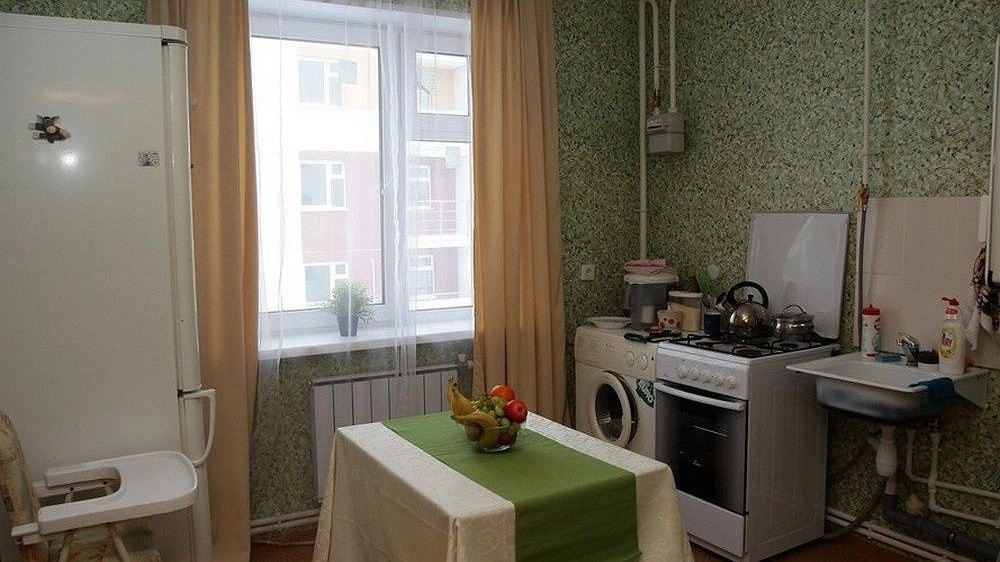 Советский район стал самым популярным для покупки квартир в новостройках