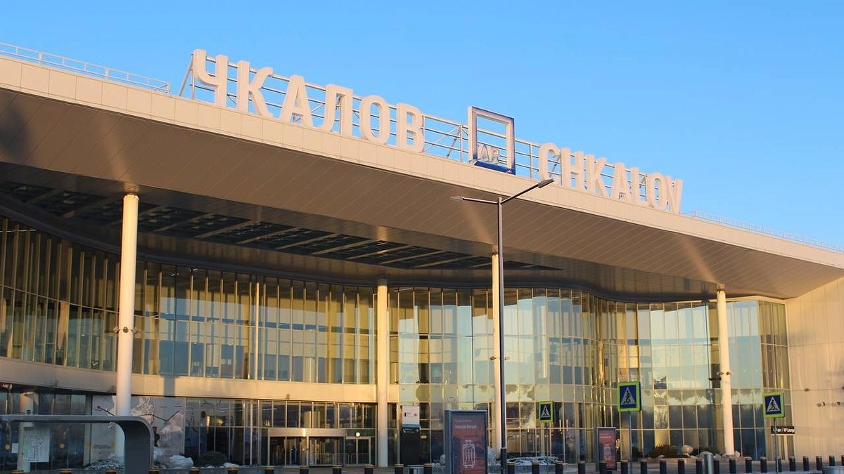 Иностранцы в 5 раз чаще летят в Нижегородскую область через аэропорт «Чкалов»