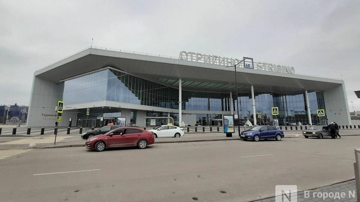 Smartavia возобновляет полеты в Сочи из Нижнего Новгорода