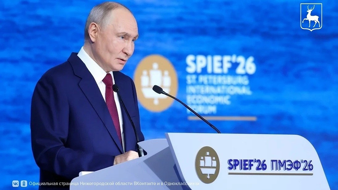 Президент поставил Нижегородскую область в пример по работе с объектами культуры
