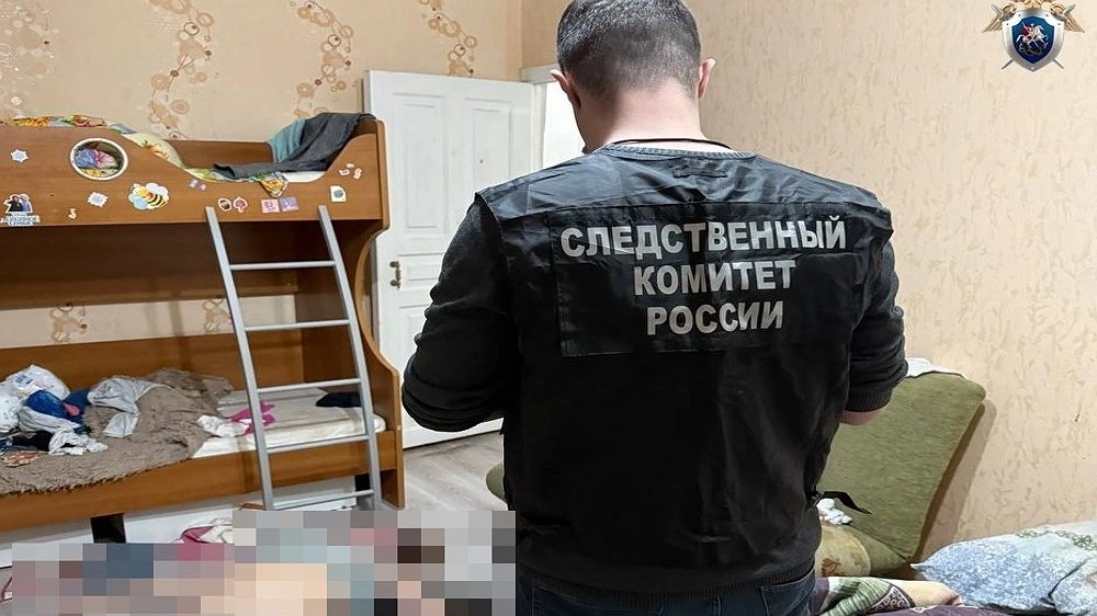 Главная картинка новости: В Кстове мужчина до смерти избил свою жену во время ссоры