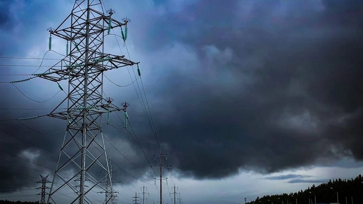 Нижегородские энергетики готовятся к работе в условиях непогоды