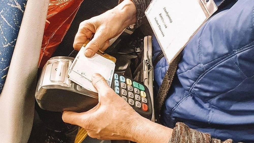 Автобусный маршрут Т-24 переименуют в Нижнем Новгороде в апреле