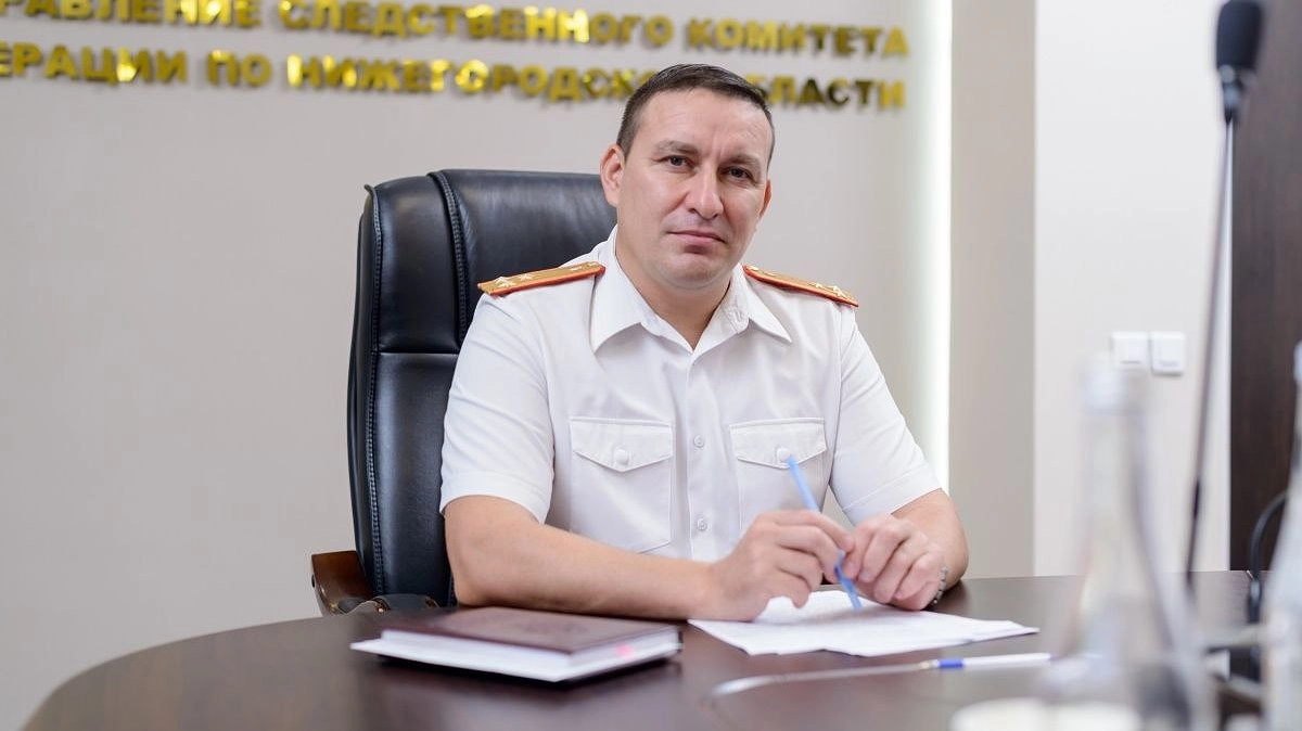 Главная картинка новости: Более 150 человек пропали в Нижегородской области в июне