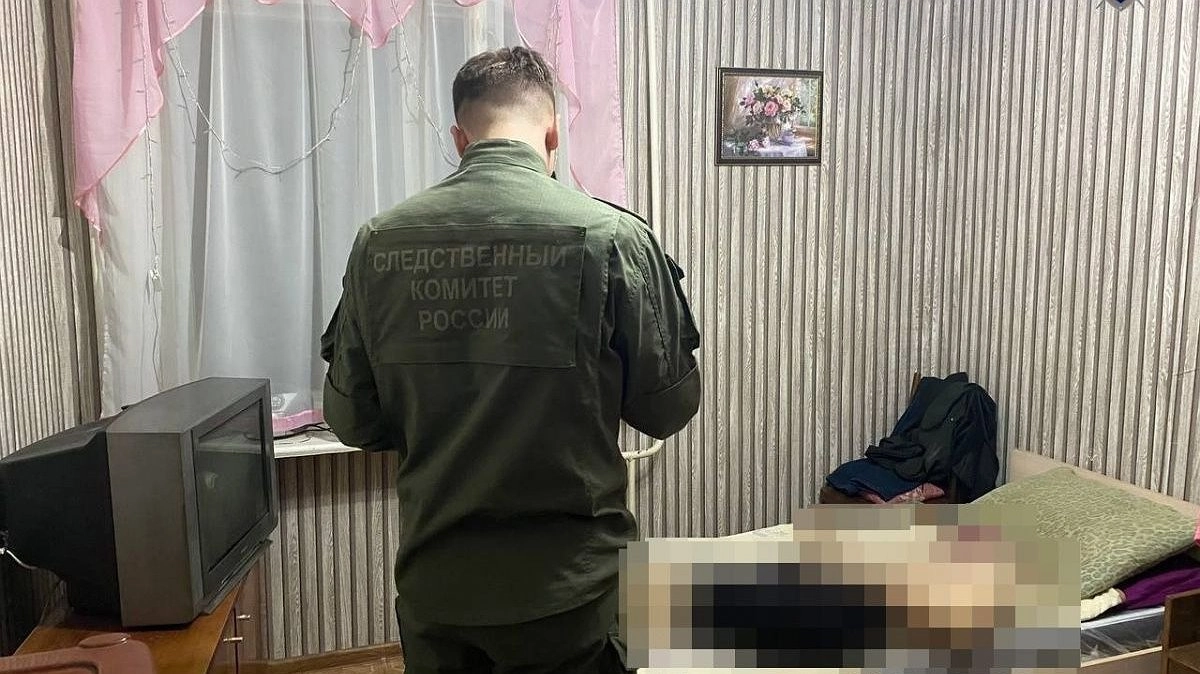 Мужчина до смерти избил собственного отца в Нижегородской области