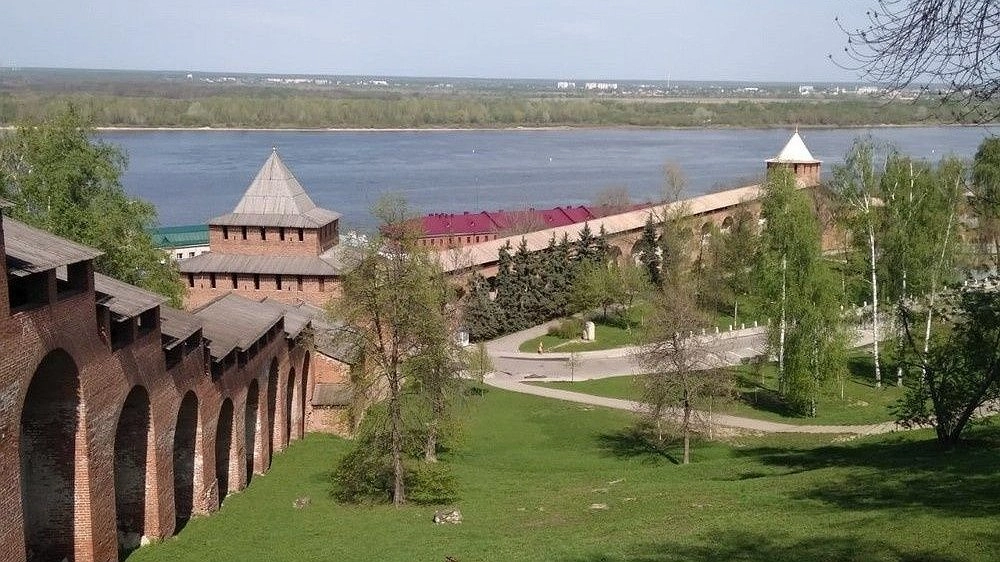 Главная картинка новости: Музейный фестиваль пройдет в Нижнем Новгороде летом