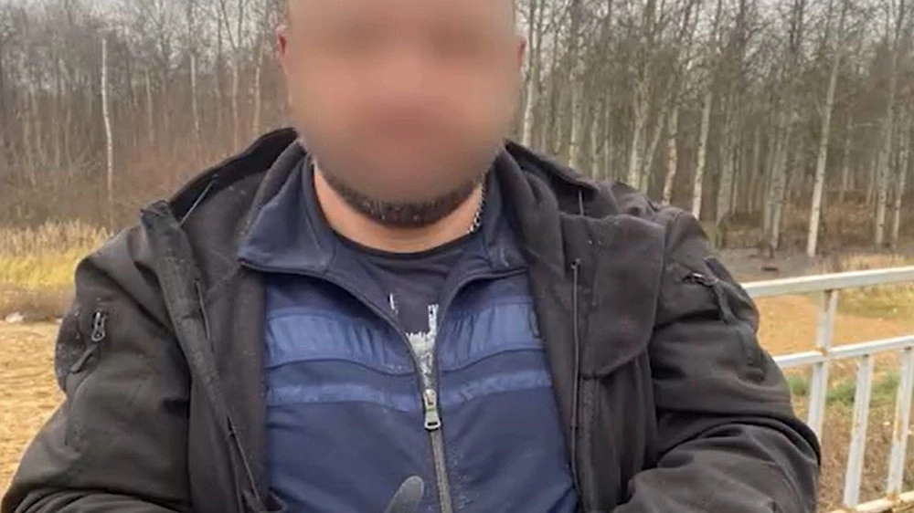 Главная картинка новости: В Нижнем Новгороде задержан пытавшийся сбыть запрещённые вещества 41-летний мужчина