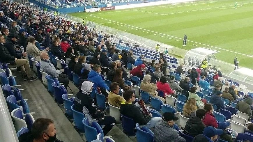 Финансирование «Пари НН» может сократиться при вылете из РПЛ