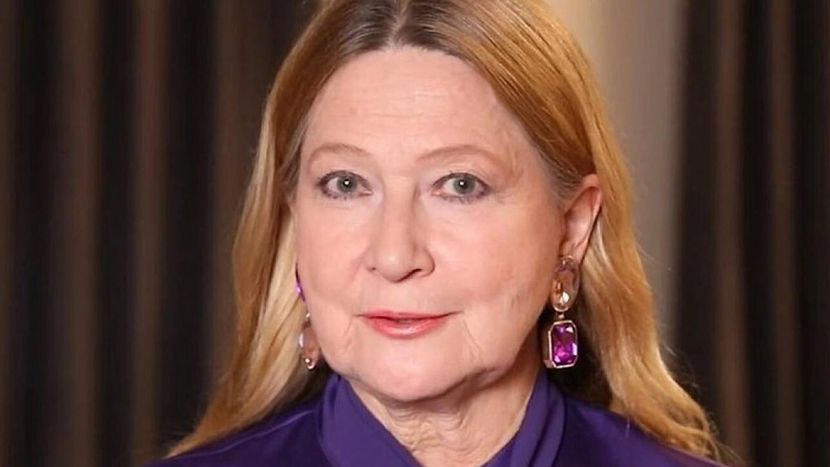 Главная картинка новости: Три знака зодиака станут самыми удачливыми в ноябре 2025 года: Глоба предрекает им триумф