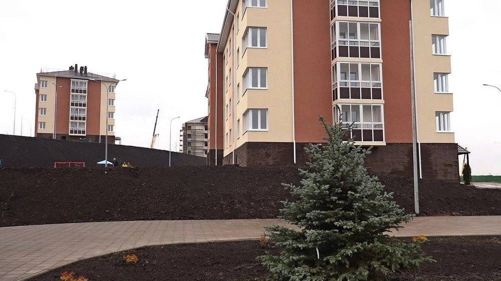 Опубликован рейтинг районов Нижнего Новгорода по подорожанию жилья