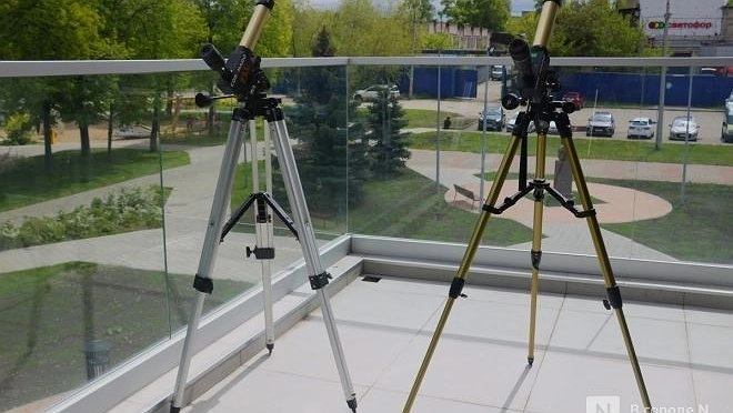 Парад планет будет видно в Нижнем Новгороде в январе