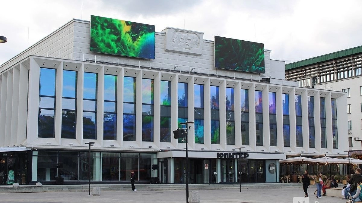 Нижегородский «Юпитер» выкупила компания МТС