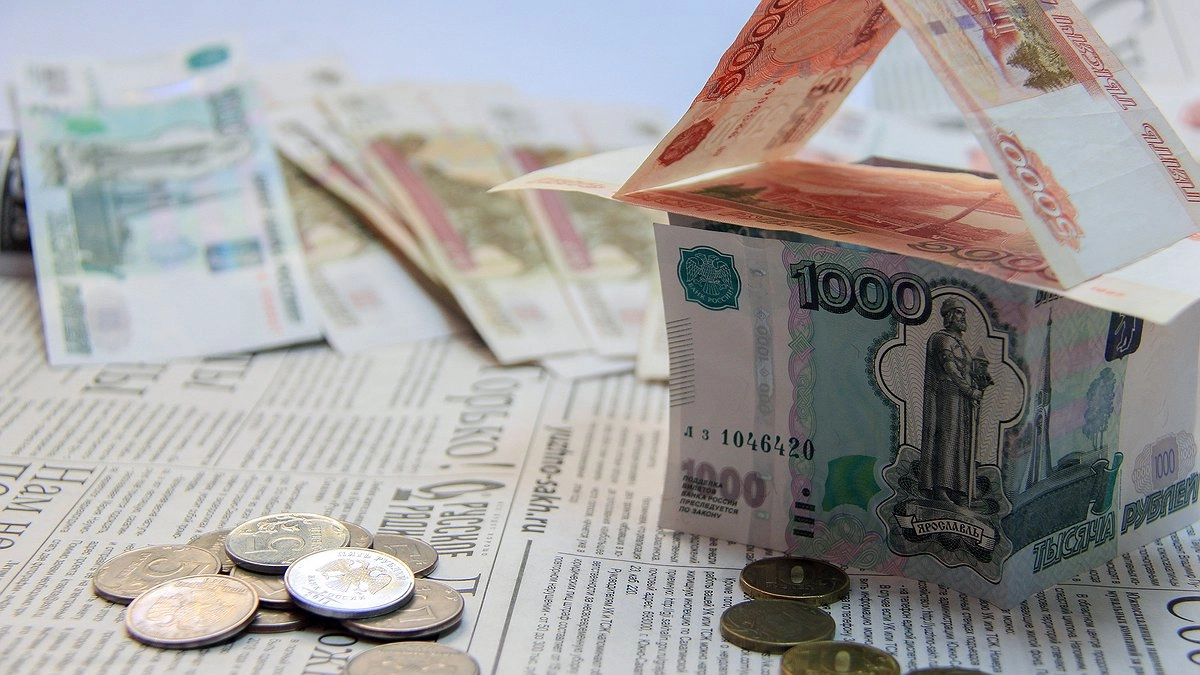 Главная картинка новости: С 23 октября тарифы ЖКХ повысят ещё на 10%: объявлено о новых расценках