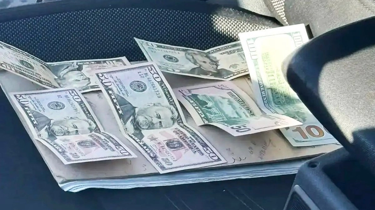 Белорусский водитель в Нижегородской области попался на взятке