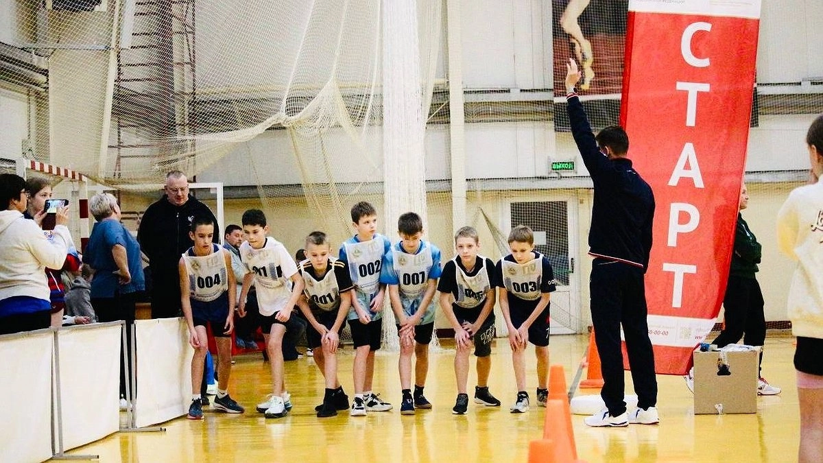 В Лыскове 28 марта пройдет Первенство области по современному пятиборью