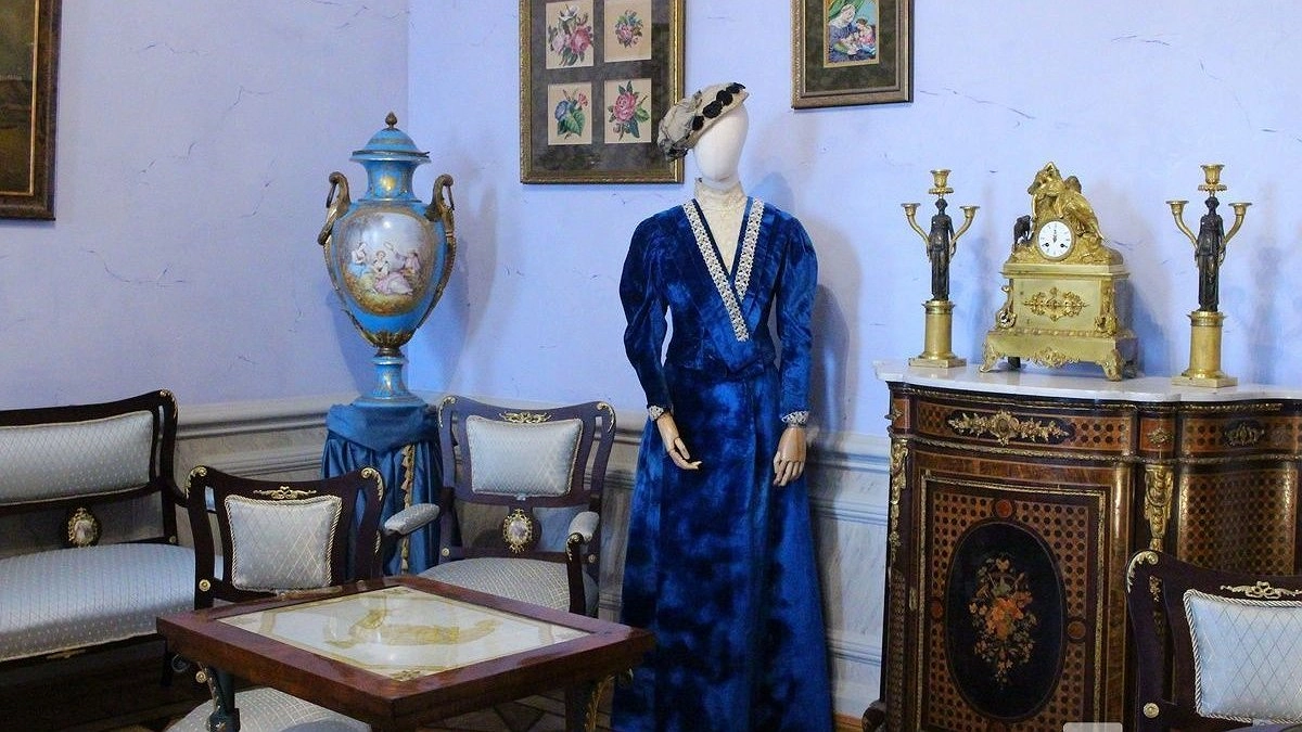 Фоторепортаж: как прошла «Ночь музеев — 2025» в Нижнем Новгороде