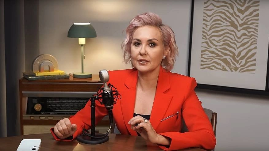 Главная картинка новости: Тельцы получат всё, о чём мечтали: Василиса Володина объяснила, почему этот знак станет самым богатым и влиятельным