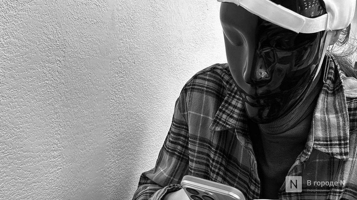 Главная картинка новости: Мошенница выманила 15 000 рублей у нижегородца, пригрозив слить интимные фото