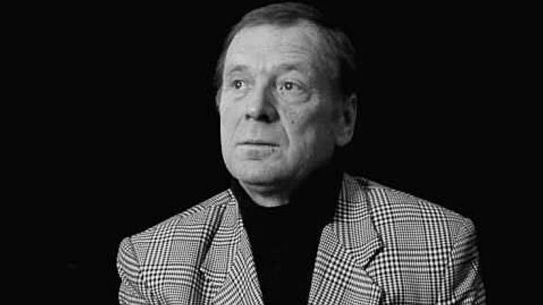 Главная картинка новости: Народный артист России Леонид Ремнев умер в Нижнем Новгороде