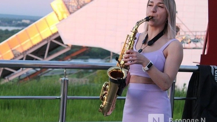 Фестиваль «Столица закатов» откроется в Нижнем Новгороде 31 мая