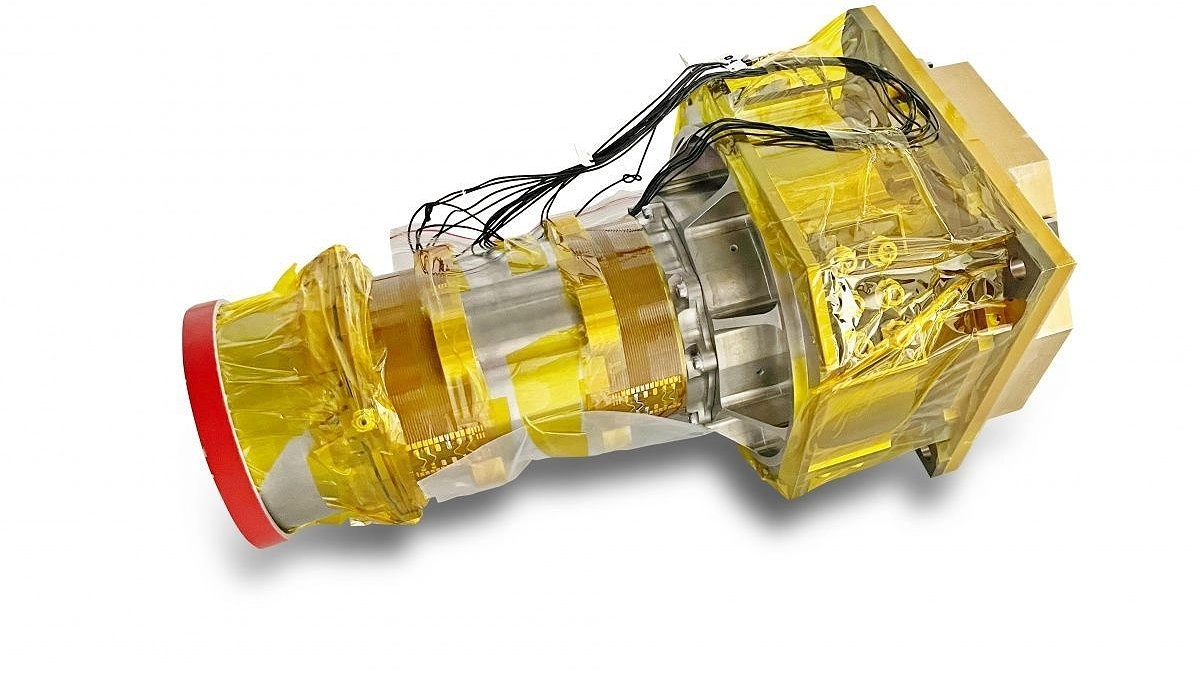 Уникальный спутник «Лобачевский» планируют запустить летом 2025 года