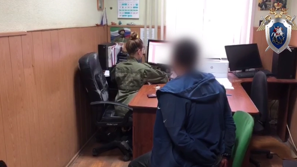 Троих мужчин задержали в Нижнем Новгороде за убийство и покушение на убийство