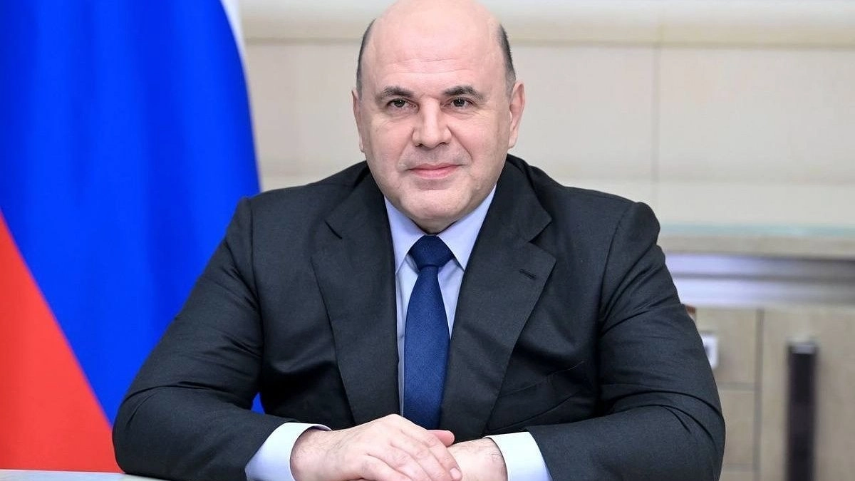 Мишустин в Сарове поручил вывести Россию в топ-10 в области фотоники