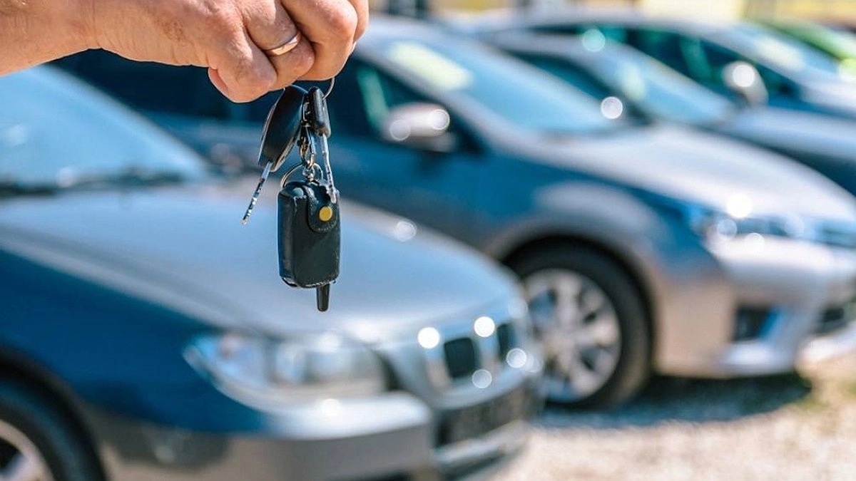 В Нижегородской области у пьяного водителя конфискуют чужую машину