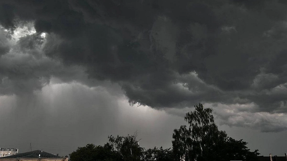 Главная картинка новости: Опубликован точный прогноз погоды на июль в Нижнем Новгороде