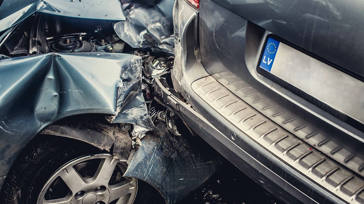 В Балахне ДТП с участием автобуса привело к госпитализации пассажиров