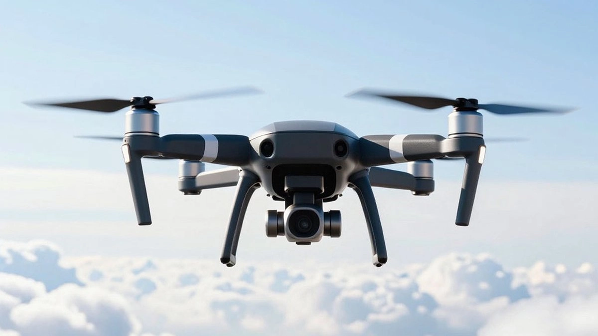 В Кстовском и Приокском районах обломками БПЛА повреждены несколько домов