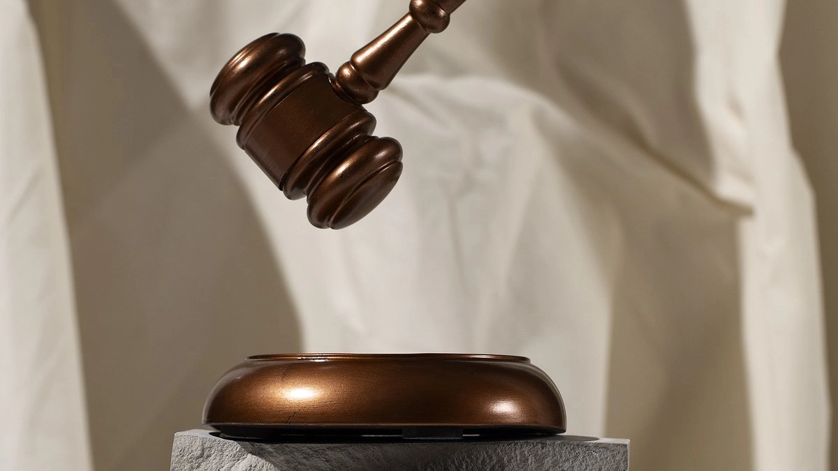 В Лыскове вынесен приговор по делу о фиктивной регистрации иностранца