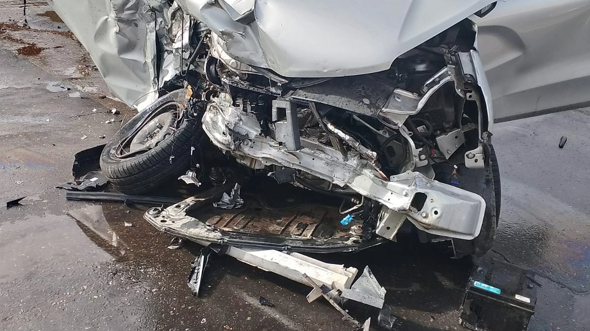 Смертельное ДТП в Сарове: возбуждено уголовное дело