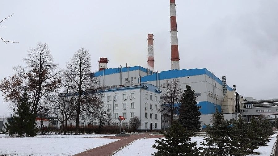 Новогорьковская ТЭЦ получила комплексное экологическое разрешение