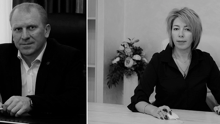 Минобразования подтвердило гибель директора перевозского колледжа и его зама