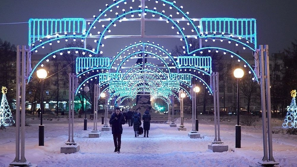 18,3 тысячи рублей готовы потратить нижегородцы на новогодние каникулы