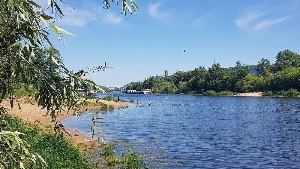 Нижегородцам рассказали, как спастись при угрозе утопления