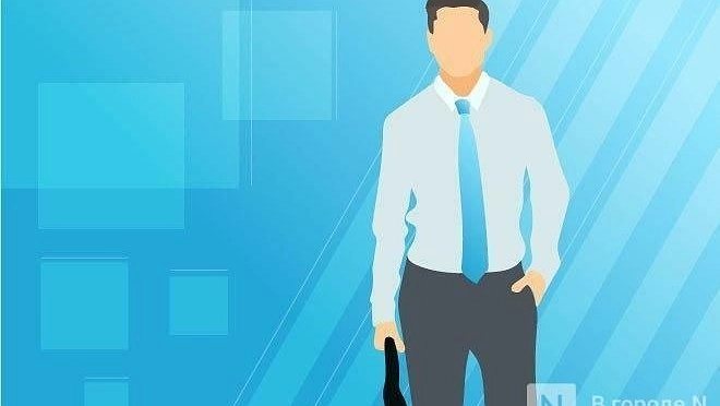 Названы топ-5 офисных профессий 2024 года в Нижегородской области
