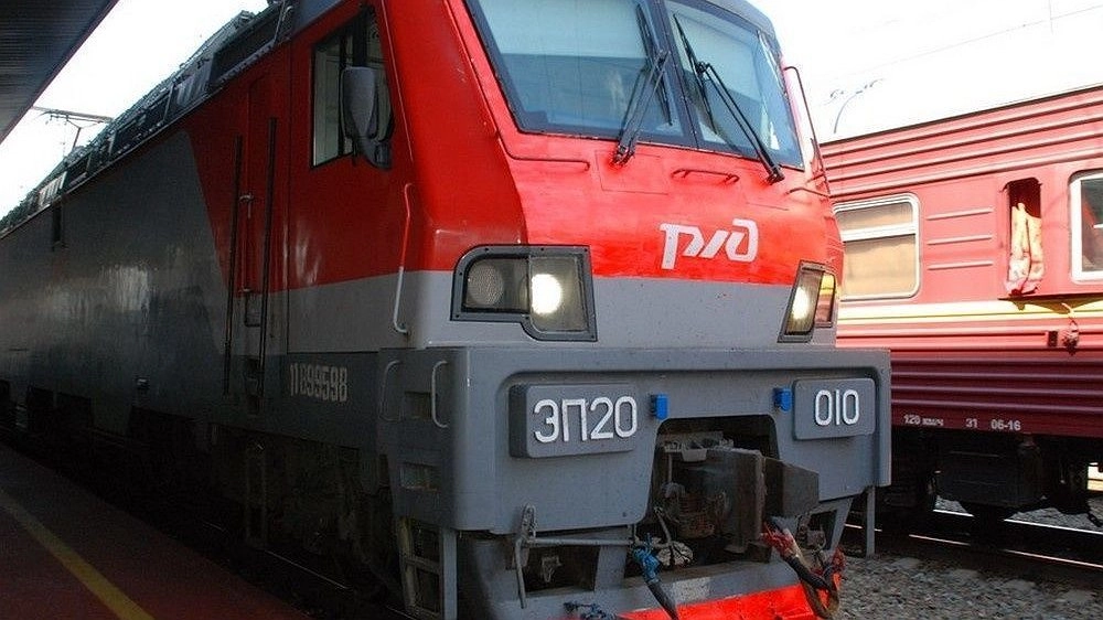 ВТБ и РЖД заключили соглашение о стратегическом сотрудничестве