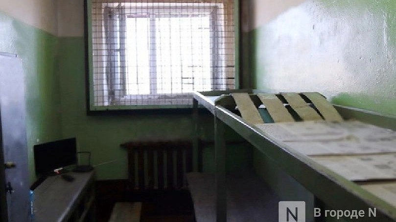 Главная картинка новости: Нижегородца осудили на 9 лет за жестокое убийство любовницы