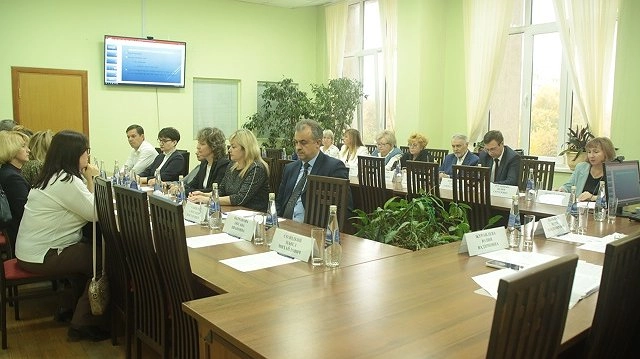 В Нижнем Новгороде начал работу Совет по развитию медиации