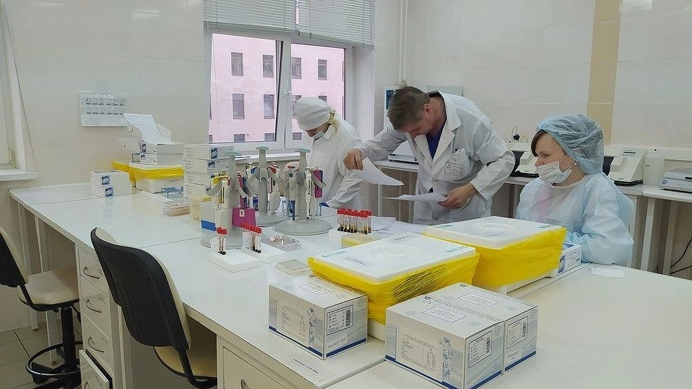 Роспотребнадзор рассказал о лихорадке Западного Нила в Нижегородской области