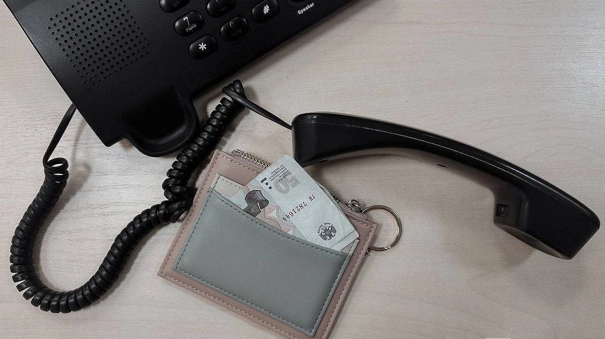 «Целительница» развела нижегородку по телефону на 400 тысяч рублей