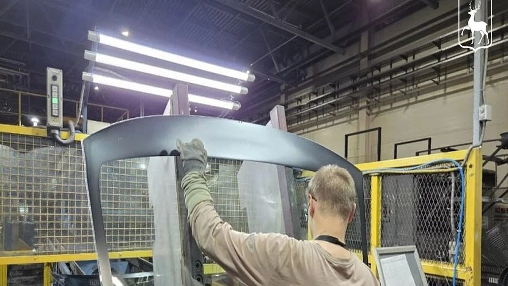 Малый бизнес Нижегородской области в 2025 году получил 147 миллионов рублей через льготный лизинг