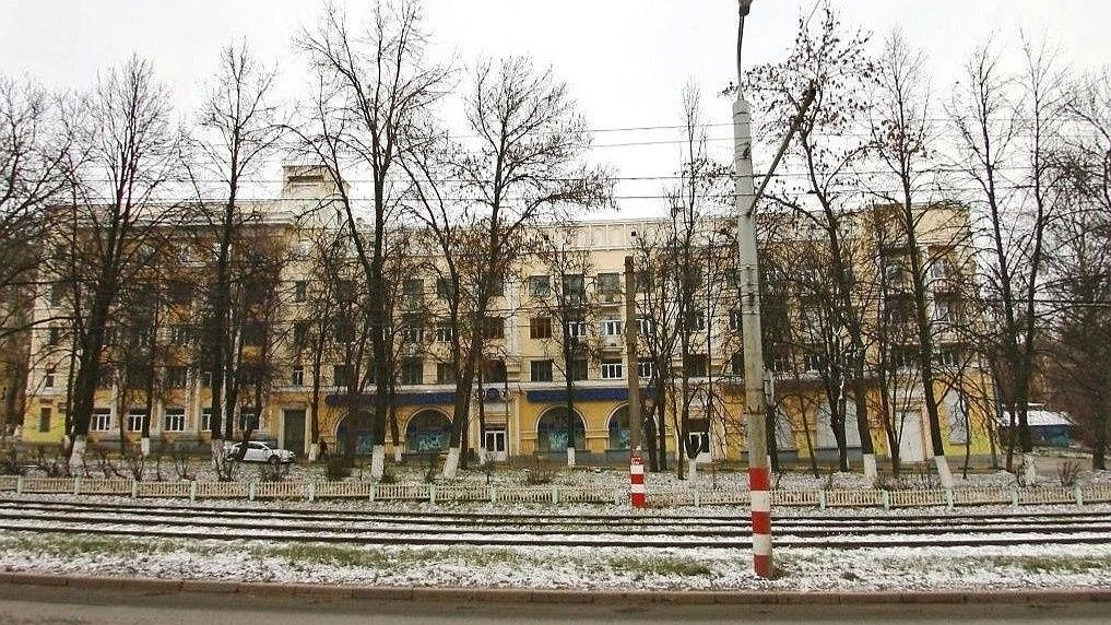 Дом, где нижегородки отравились газом, отремонтируют к концу ноября